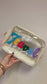 Travel Clear Bag