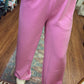 Scuba Set- Pink