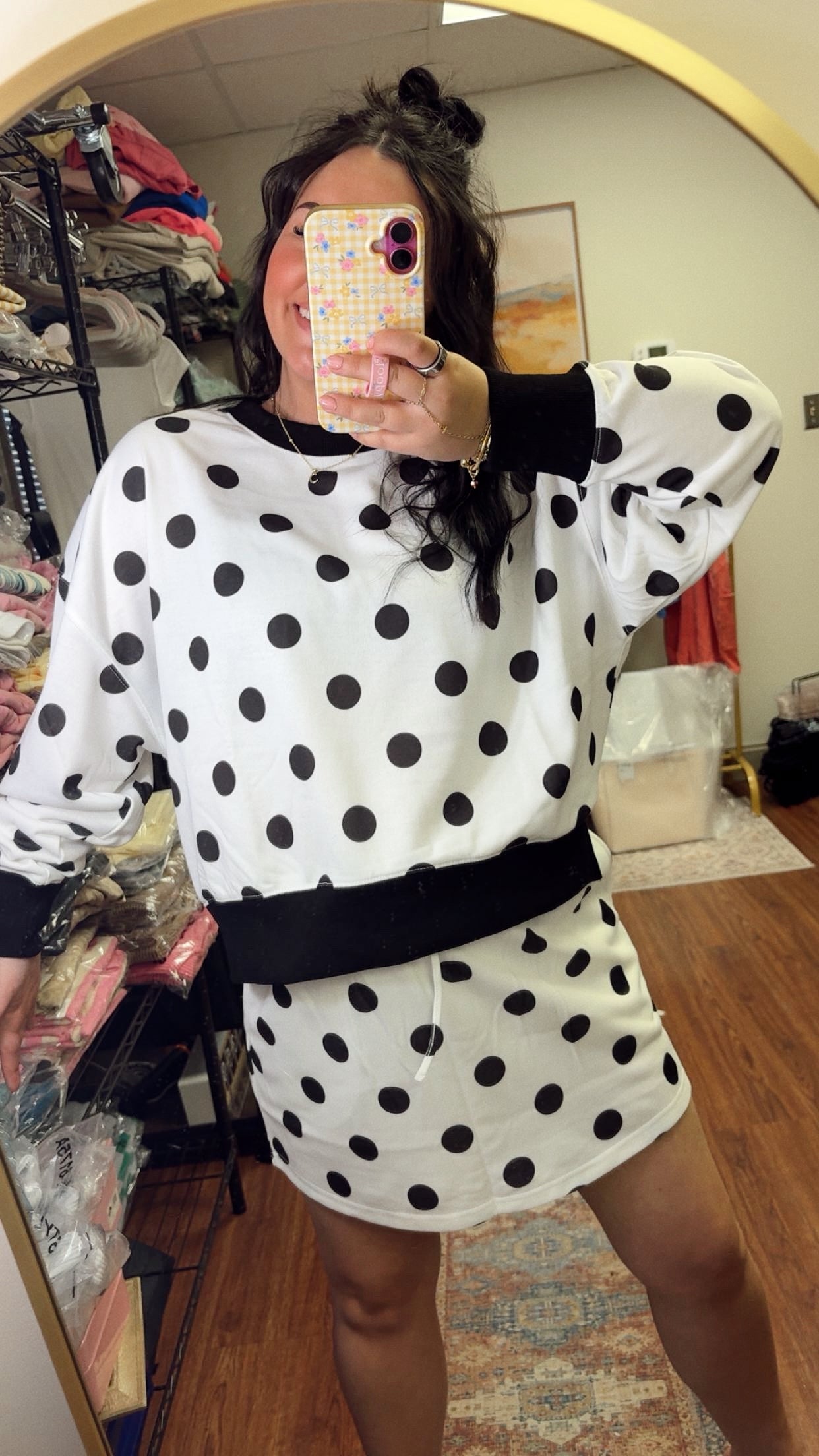 Simply Effortless Set