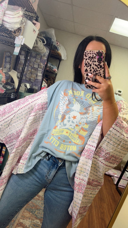 Kid Rock Vintage Tee