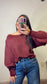 Vineyard Views Sweater