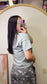 Free Spirit Cropped Tee