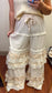 Boho Belle POL Pants