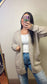 Chilly Days Cardigan