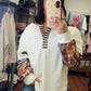 Pumpkin Patch Top