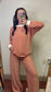 Happy Days Set - Burnt Orange