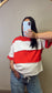Sparkle And Stripes Tee