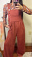 Karli Overalls