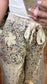 Fresh Blooms POL Pants