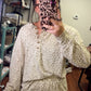 Comfort In Chaos Leopard Set