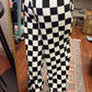 Checker Pop Pants