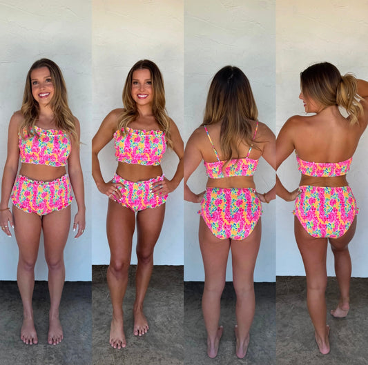 Blakely Bronze Tanning Mousse