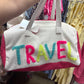 Travel Weekender Bag