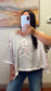 Starstruck Garden Top