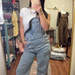 The Nellie Overalls