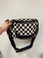 Your Go To Crossbody - Black