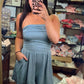 Short And Sweet Romper