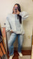 Denim Dreaming Sweatshirt