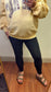 Butter Bliss Leggings - Black