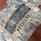 Small Town Dreams Camo Tee