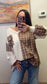 Maple Grove Waffle Top
