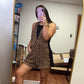 Stay Wild Romper
