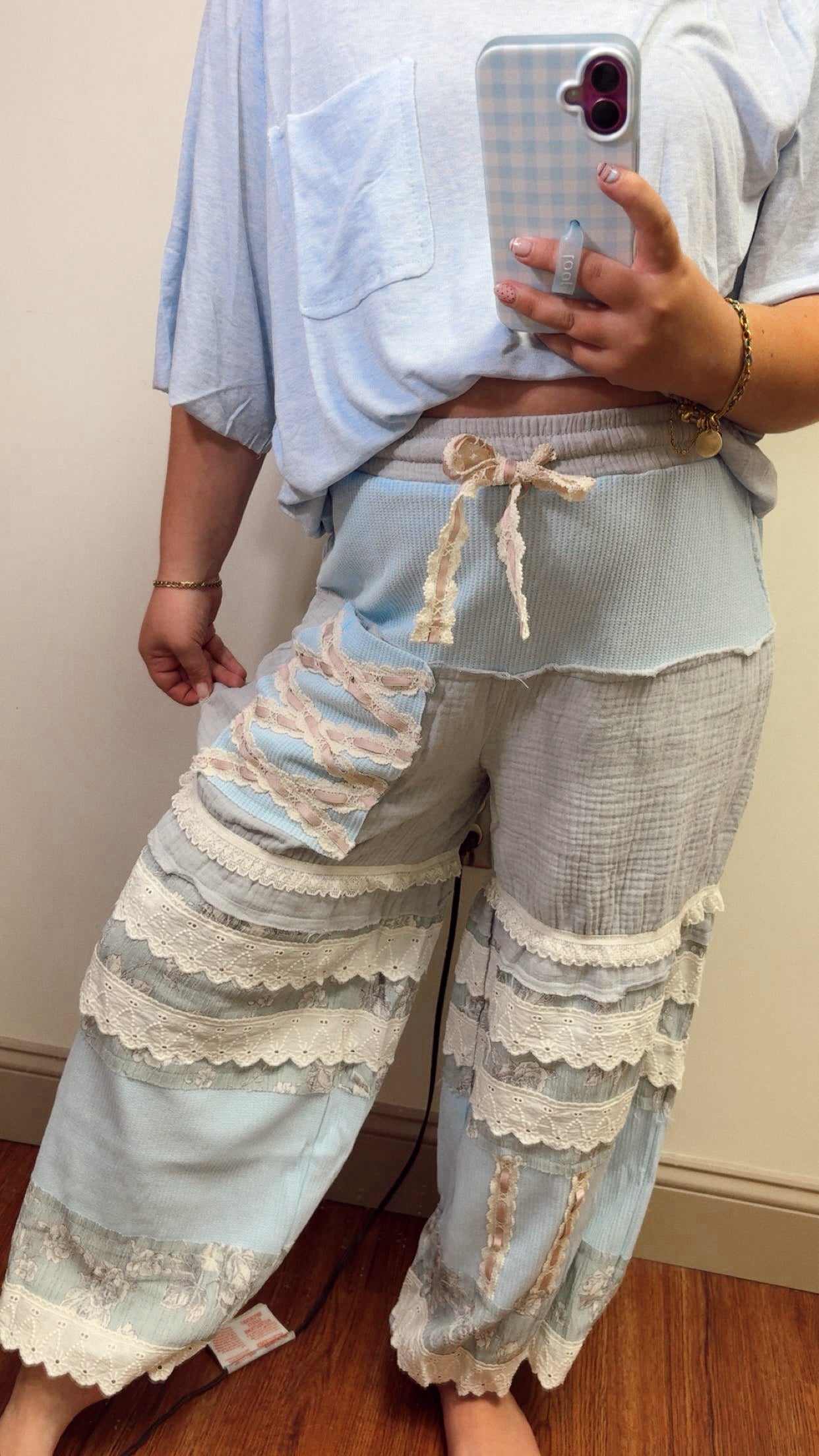 Ocean Air Pants