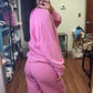 Scuba Set- Pink