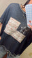 All American Open Back Top