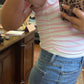 Anything Goes Tube Top