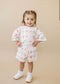 Kids Summer Short Set