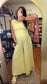 The Dandelion Jumpsuit