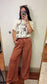Campfire Cozy Sweatpants