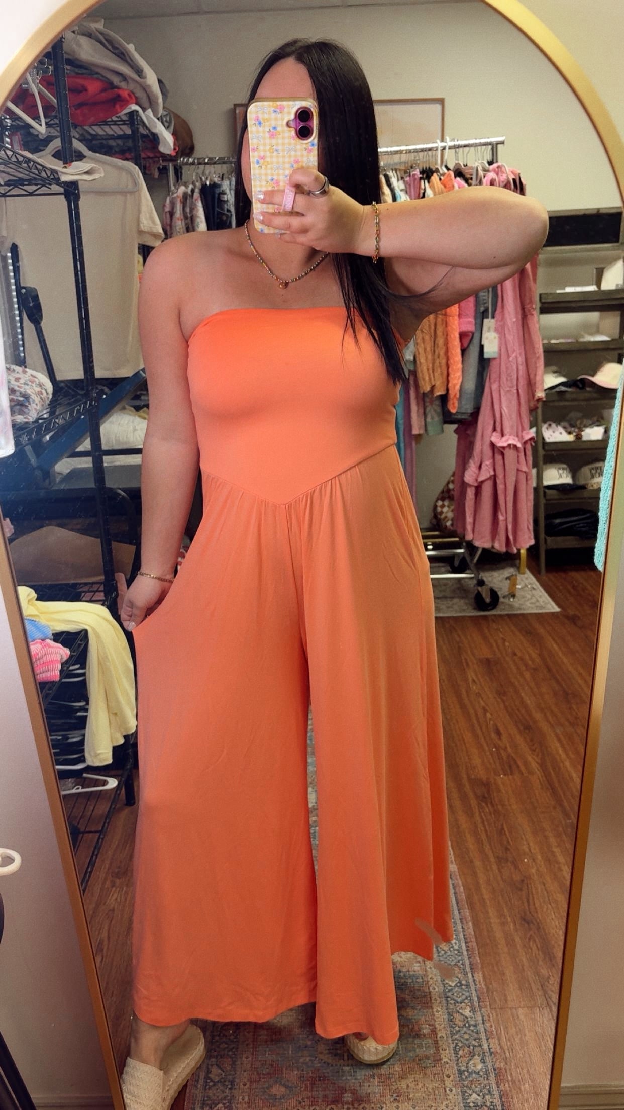 After Sun Jumpsuit