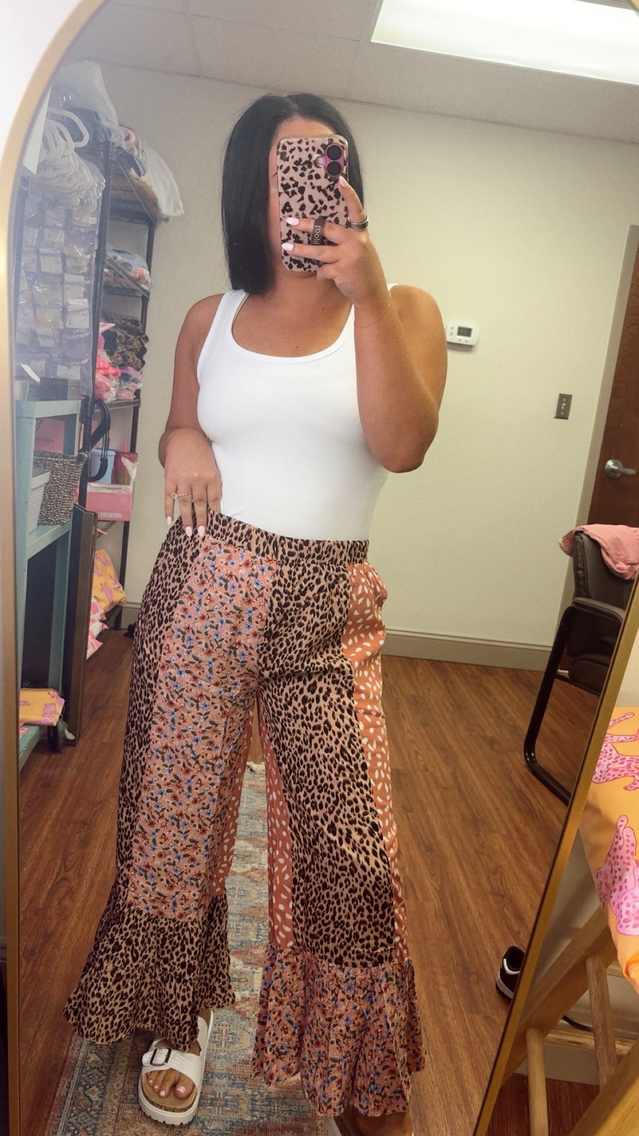 All My Heart Pants