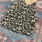 Leopard CC Beanie