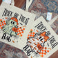 Trick Or Treat Bag