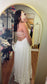 Magnolia Maxi Dress - White