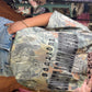Small Town Dreams Camo Tee