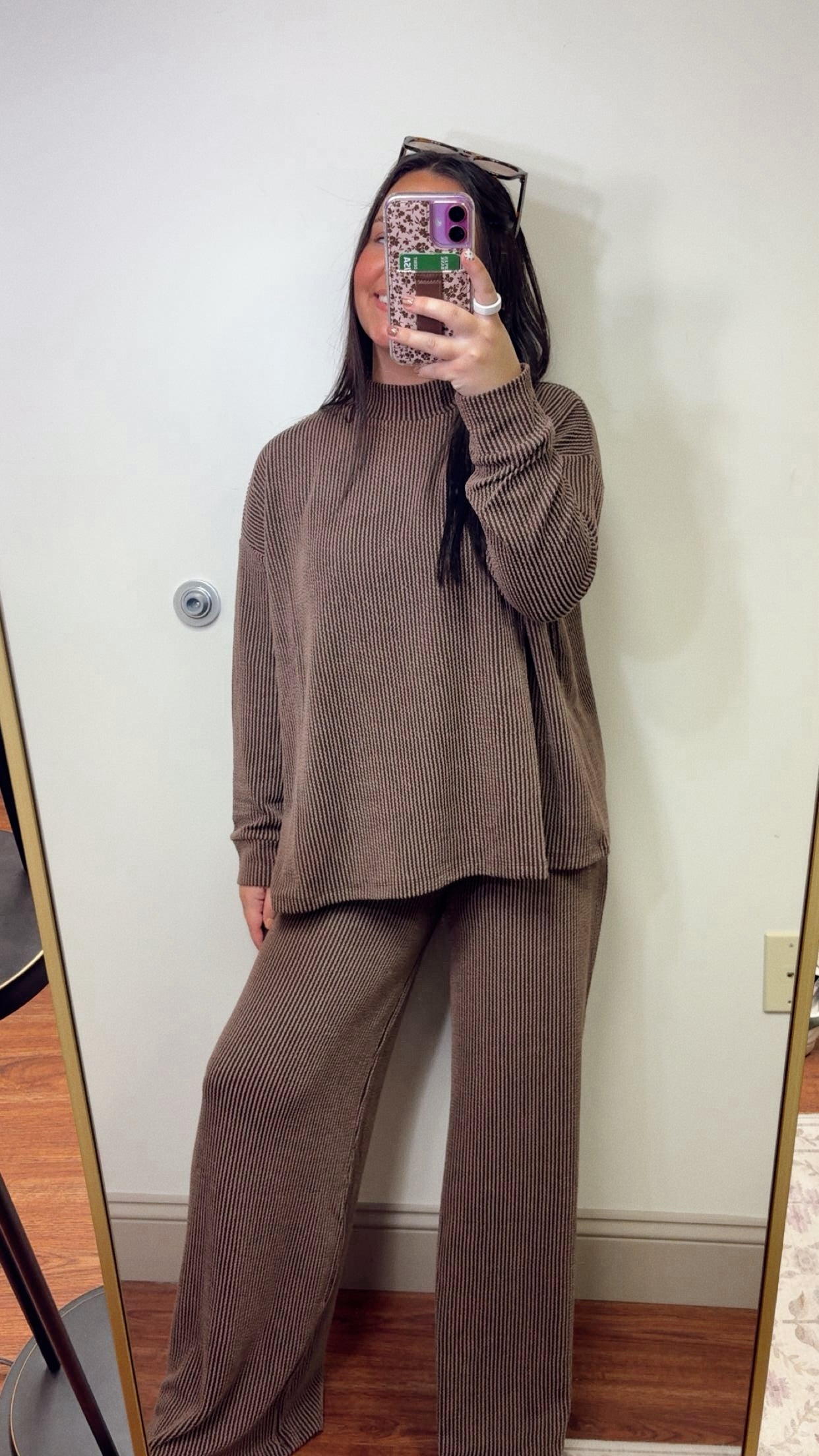 Cocoa Comfort Set