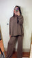 Cocoa Comfort Set
