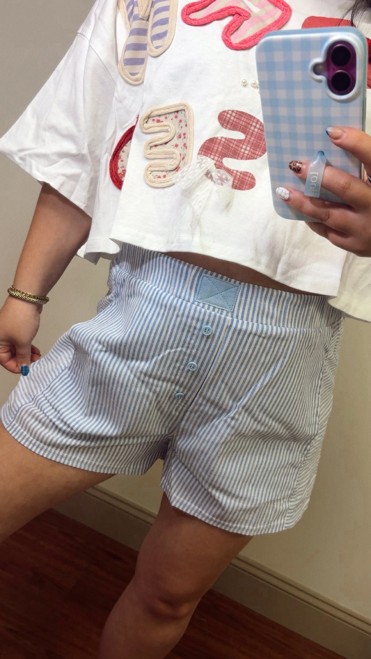 Born Free Boxer Shorts