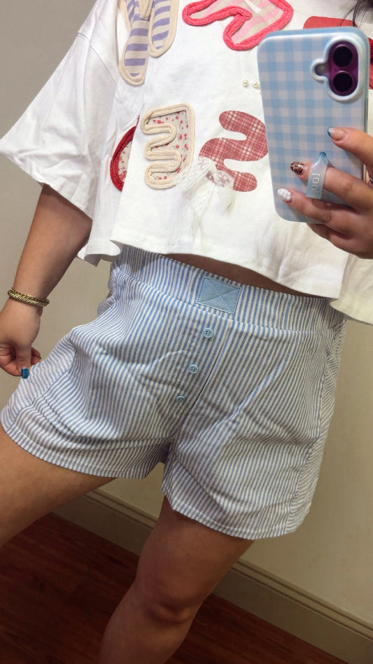 Born Free Boxer Shorts