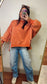 October Mornings Sweatshirt