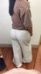 Polka Dot Darling Pants
