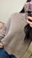 Gather Around Sweater