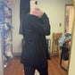 Timeless Long Sleeve Set- Black