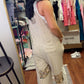 Patchwork POL Jumpsuit