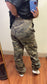 Cabin Days Camo POL Joggers