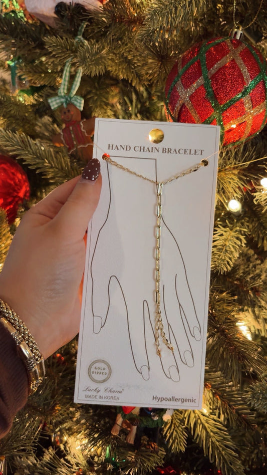 Hand Chains